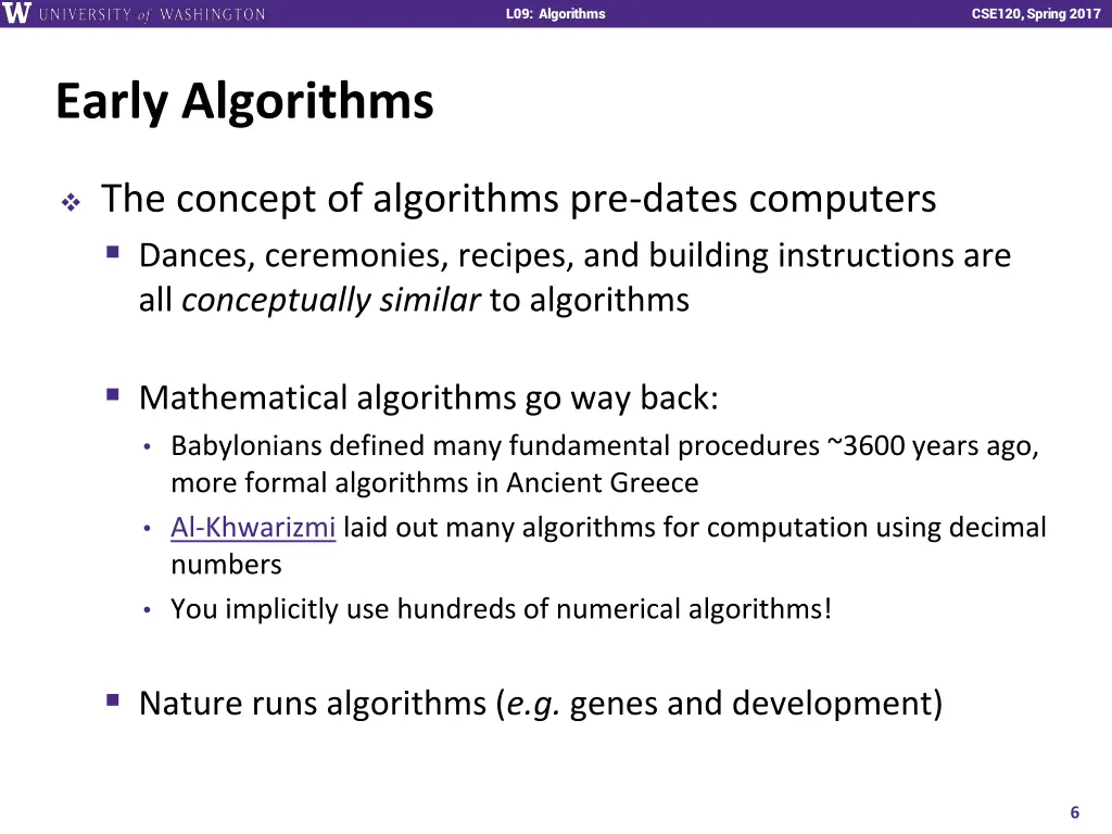 l09 algorithms 5