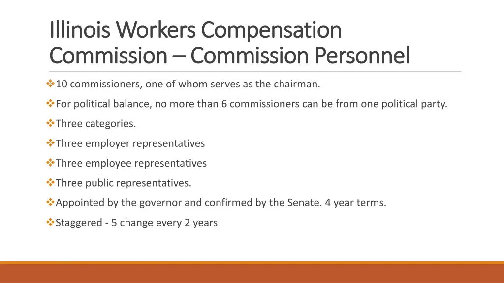 illinois workers compensation illinois workers 1