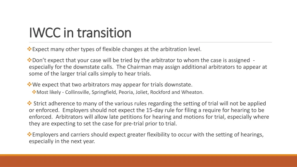 iwcc in transition iwcc in transition 2