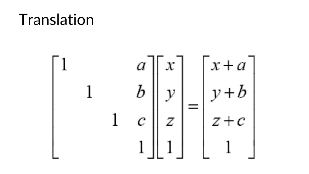 translation 1
