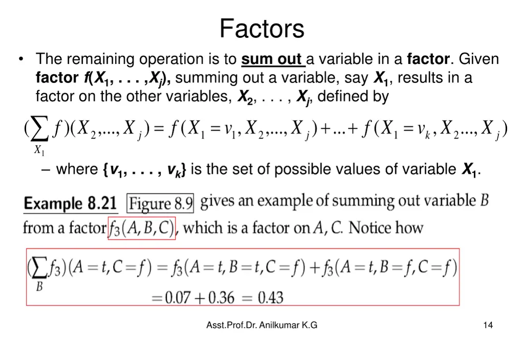 factors 4