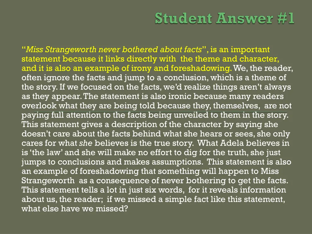 miss strangeworth never bothered about facts 2