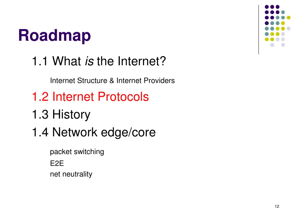 roadmap 1