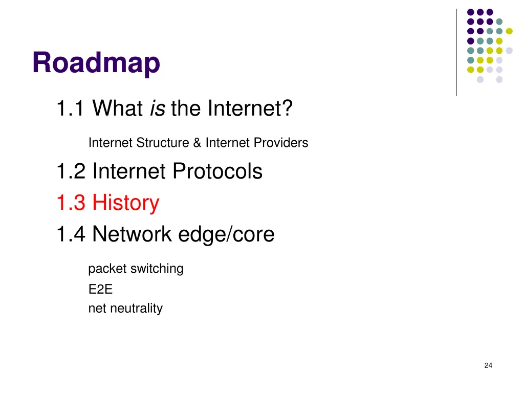 roadmap 2