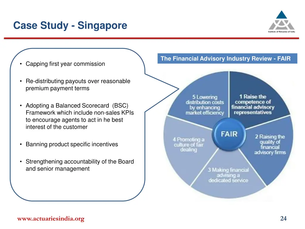 case study singapore