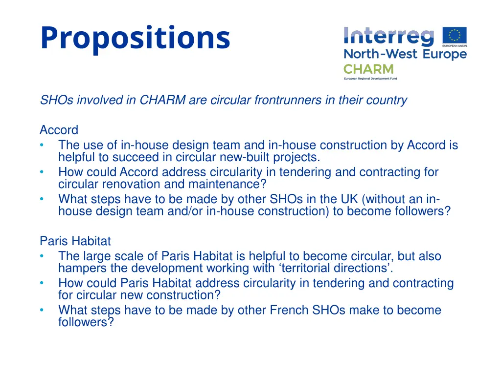 propositions 2