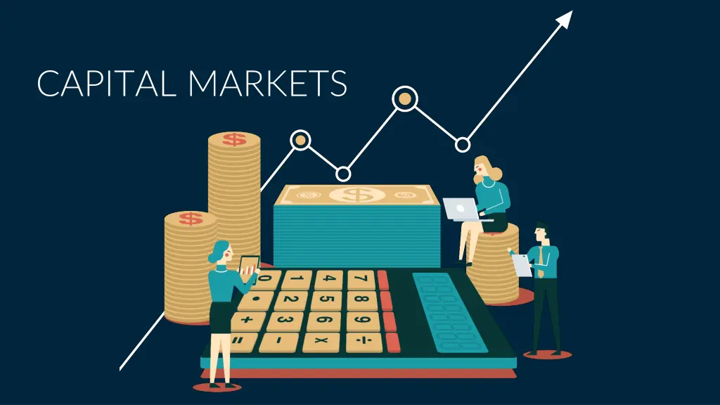 capital markets