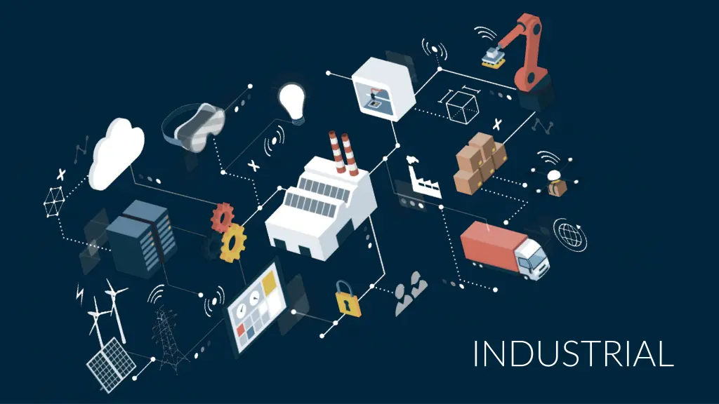 industrial