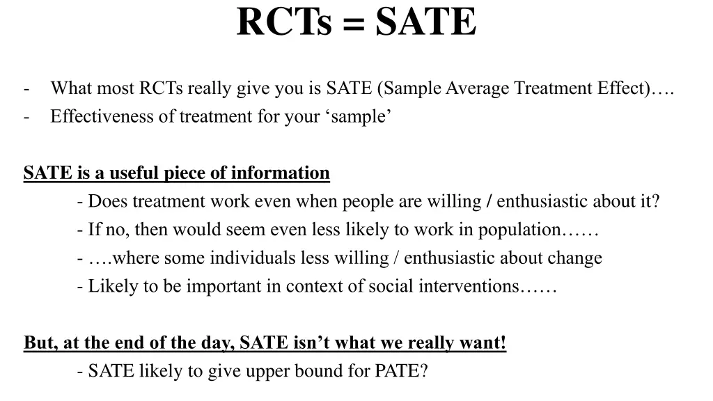 rcts sate