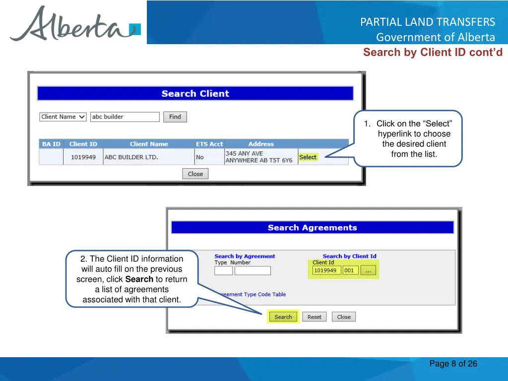 partial land transfers government of alberta 7