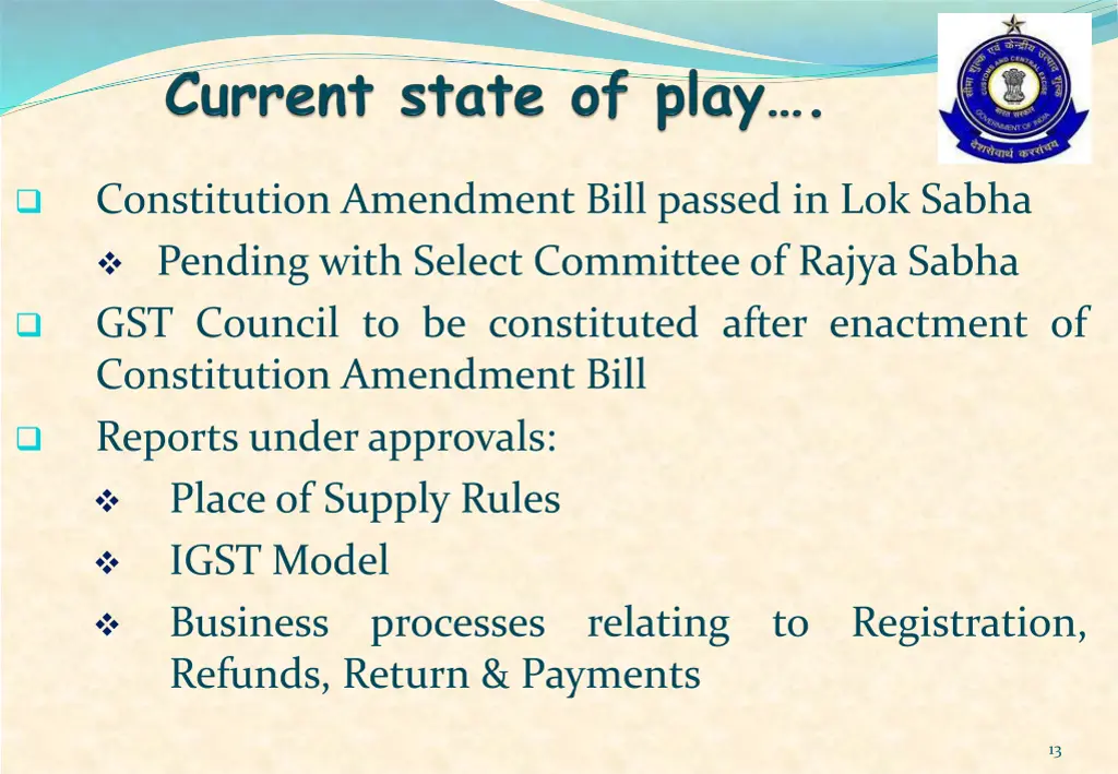 constitution amendment bill passed in lok sabha