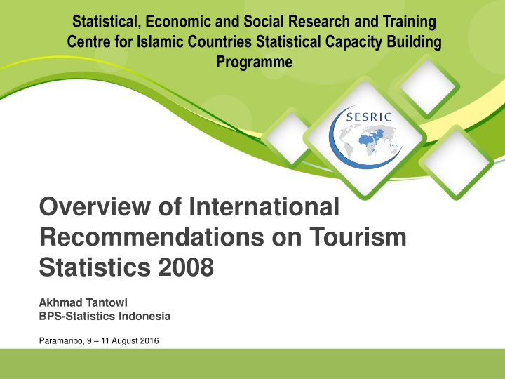 statistical economic and social research