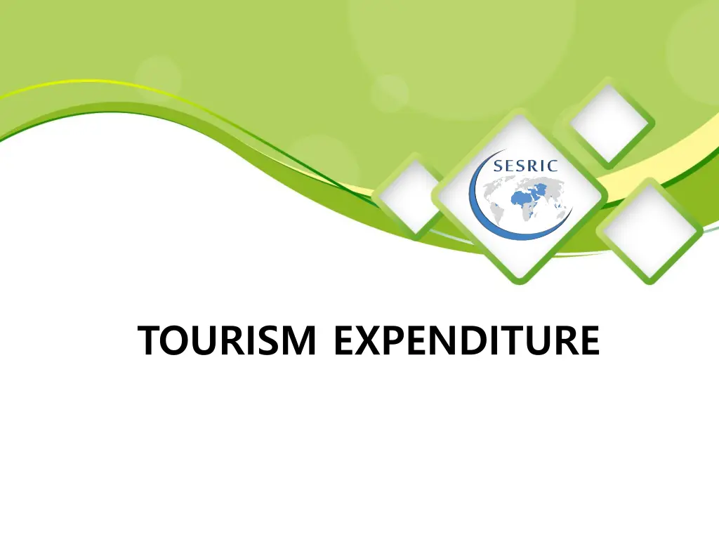 tourism expenditure