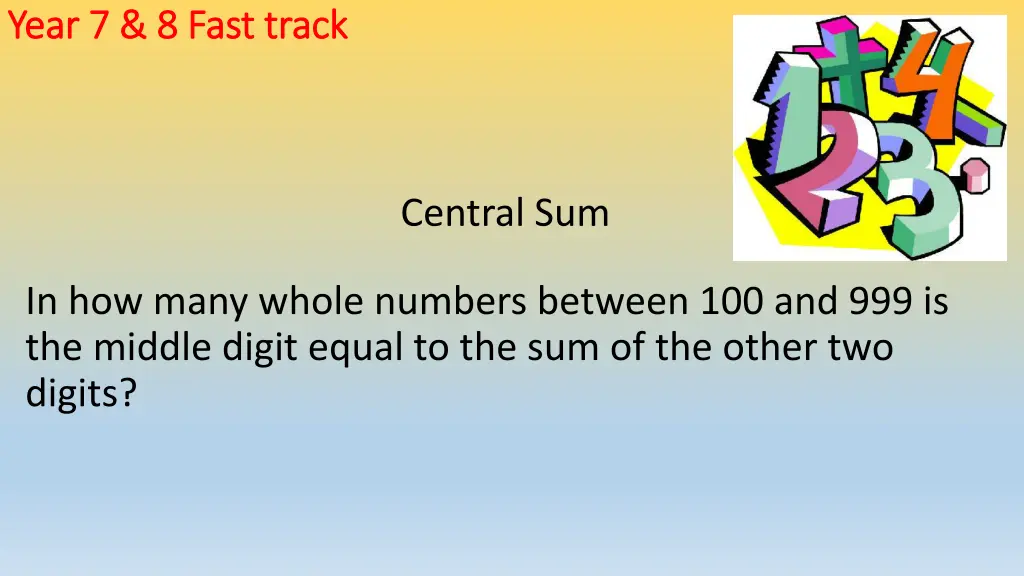 year 7 8 fast track year 7 8 fast track