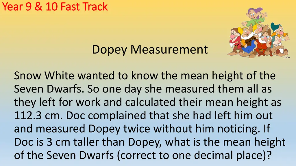year 9 10 fast track year 9 10 fast track