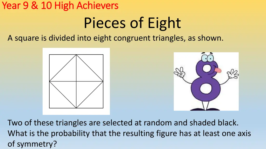 year 9 10 high achievers year 9 10 high achievers