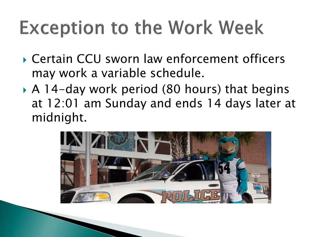 certain ccu sworn law enforcement officers