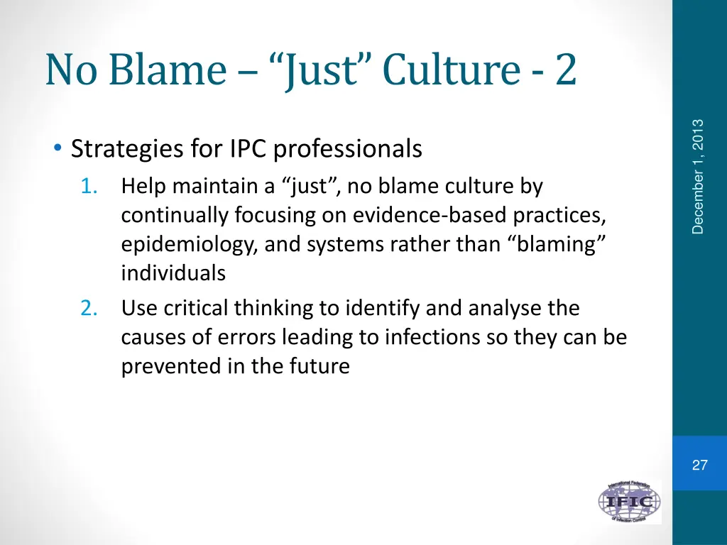 no blame just culture 2