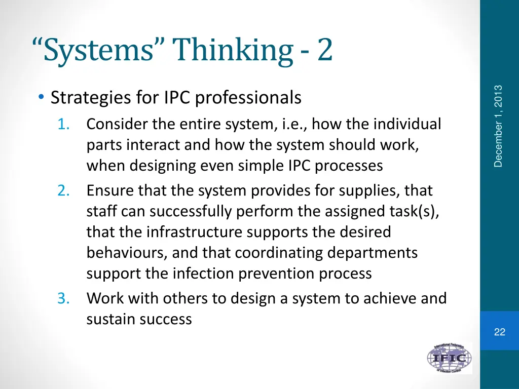 systems thinking 2
