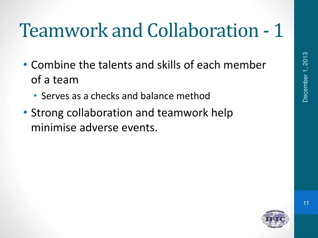 teamwork and collaboration 1