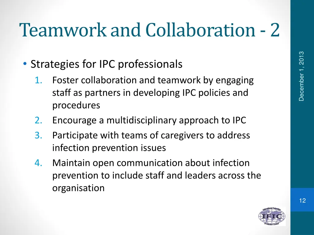 teamwork and collaboration 2