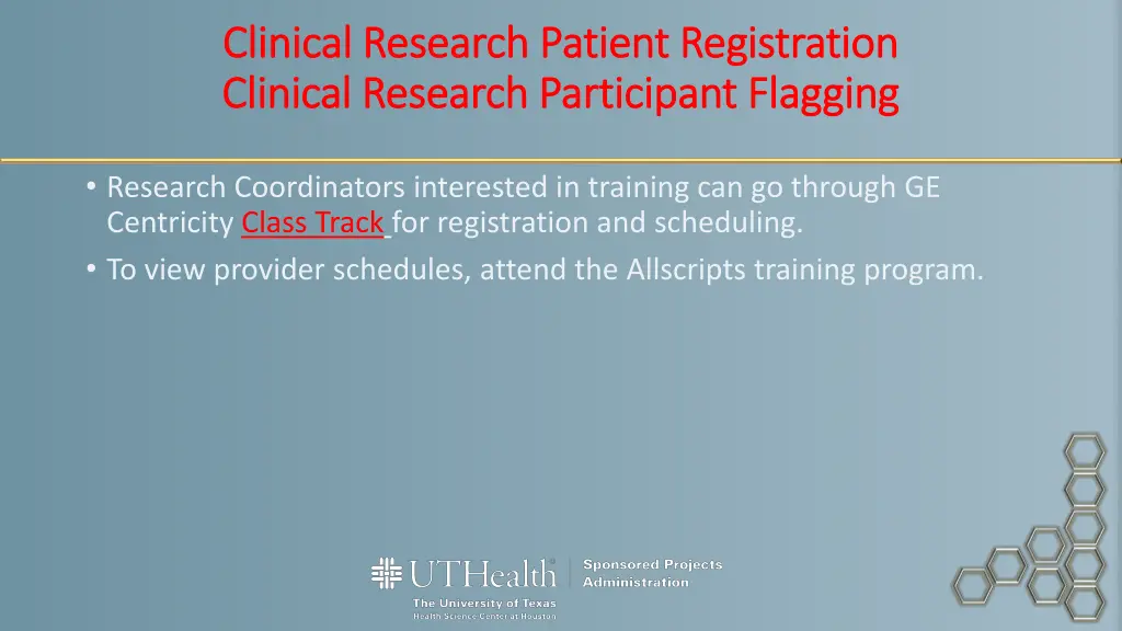 clinical research clinical research patient
