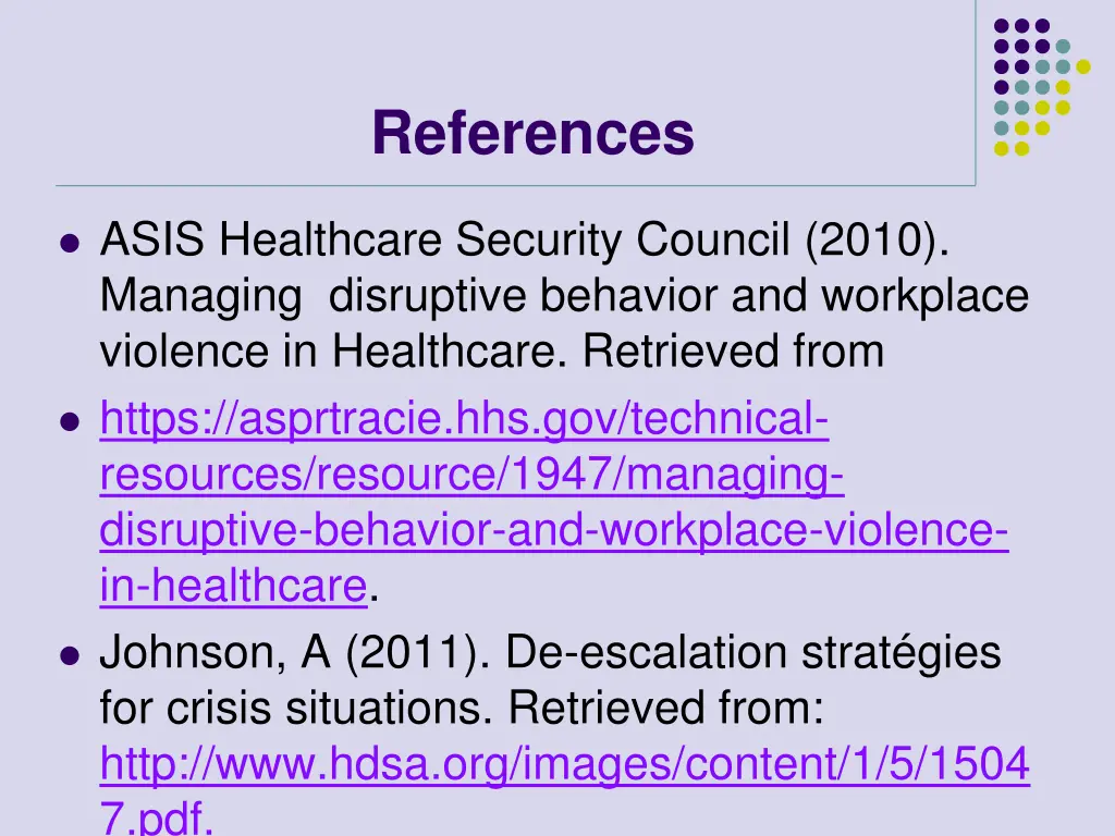 references 2