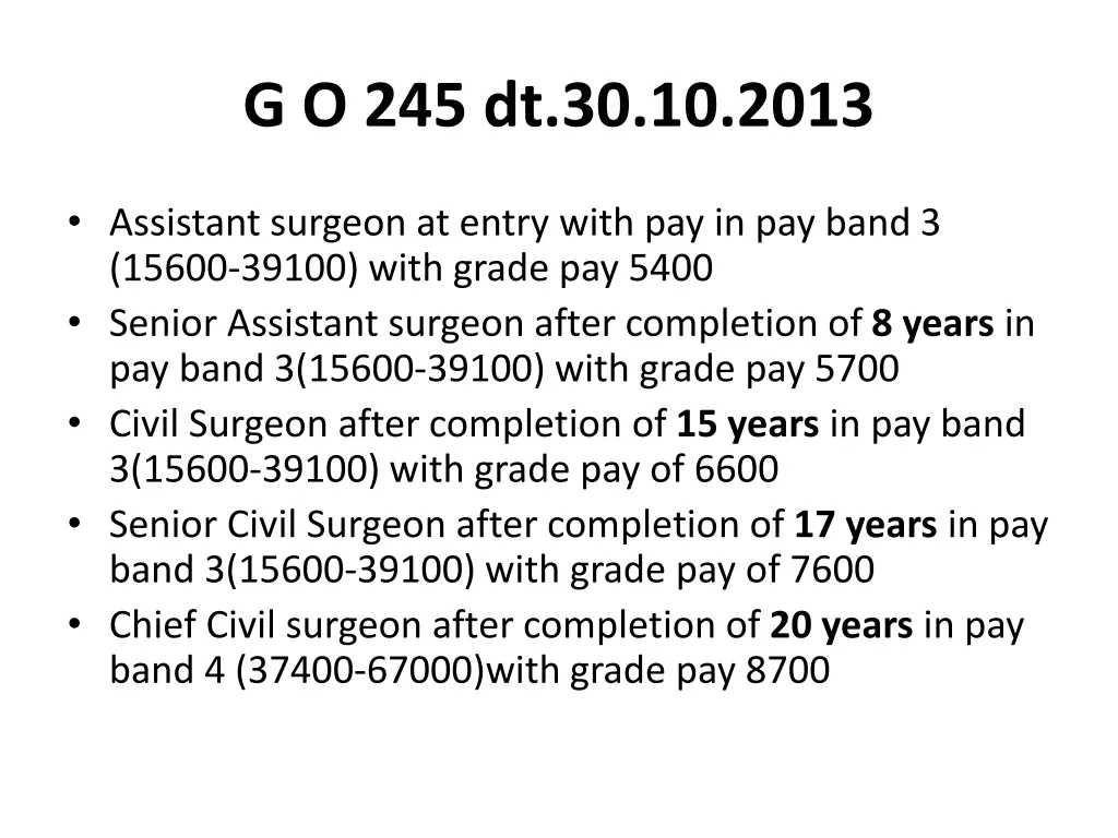 g o 245 dt 30 10 2013