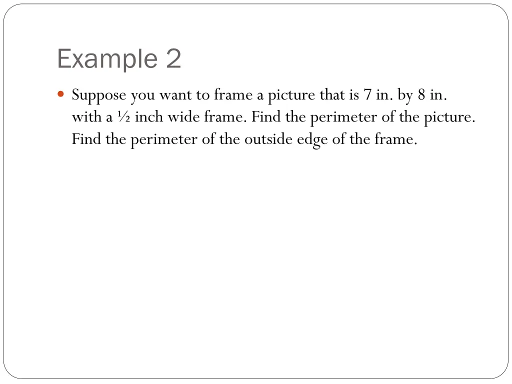 example 2