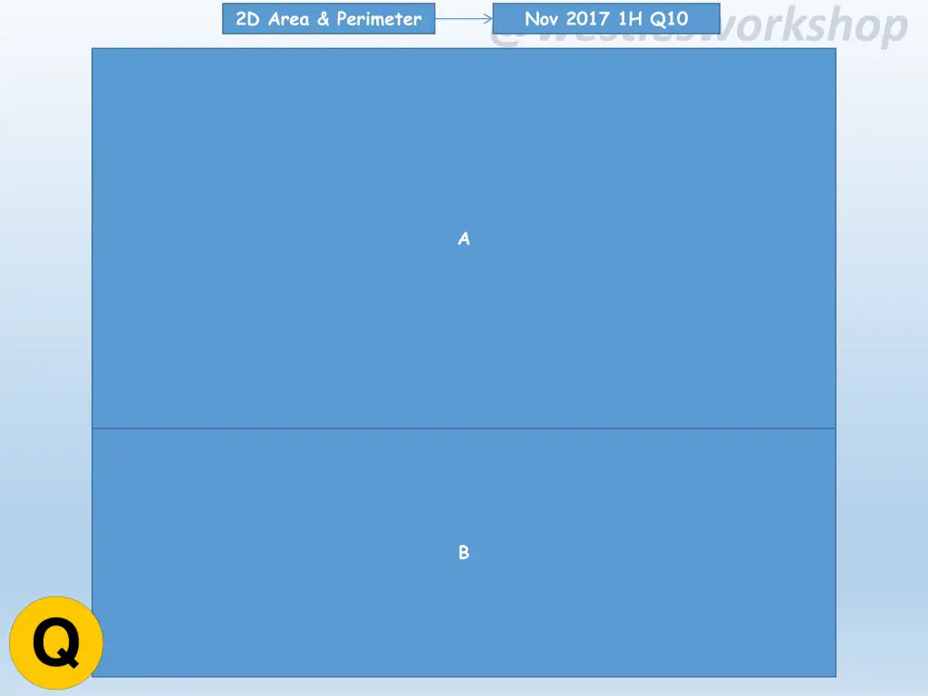 2d area perimeter 4