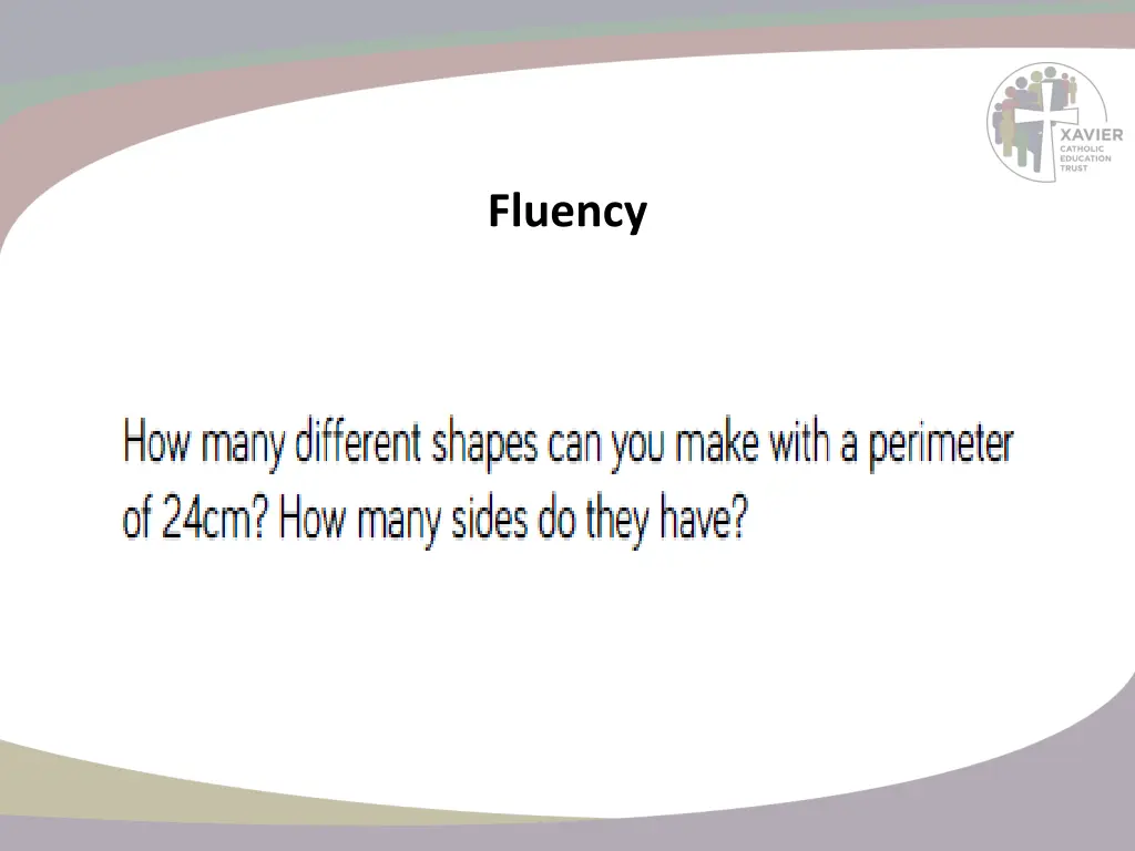 fluency 12
