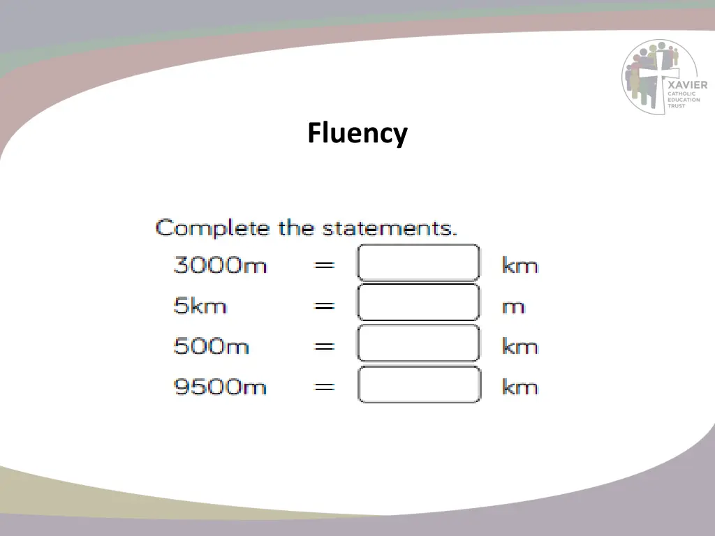 fluency