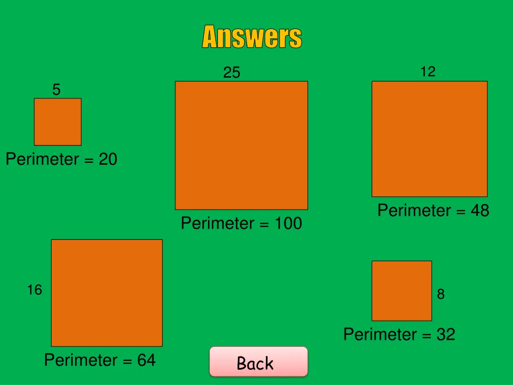 answers 2