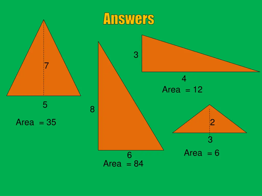 answers 5