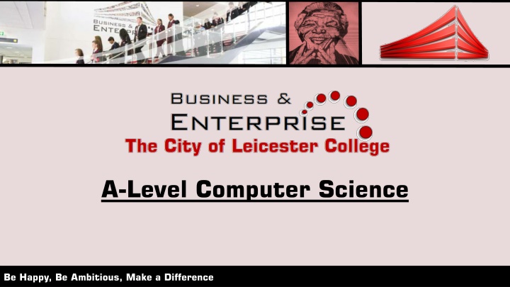 a level computer science