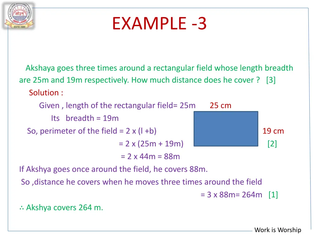 example 3