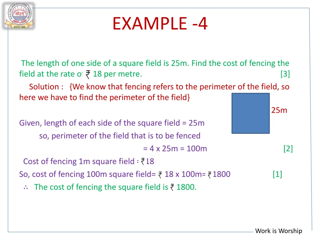 example 4