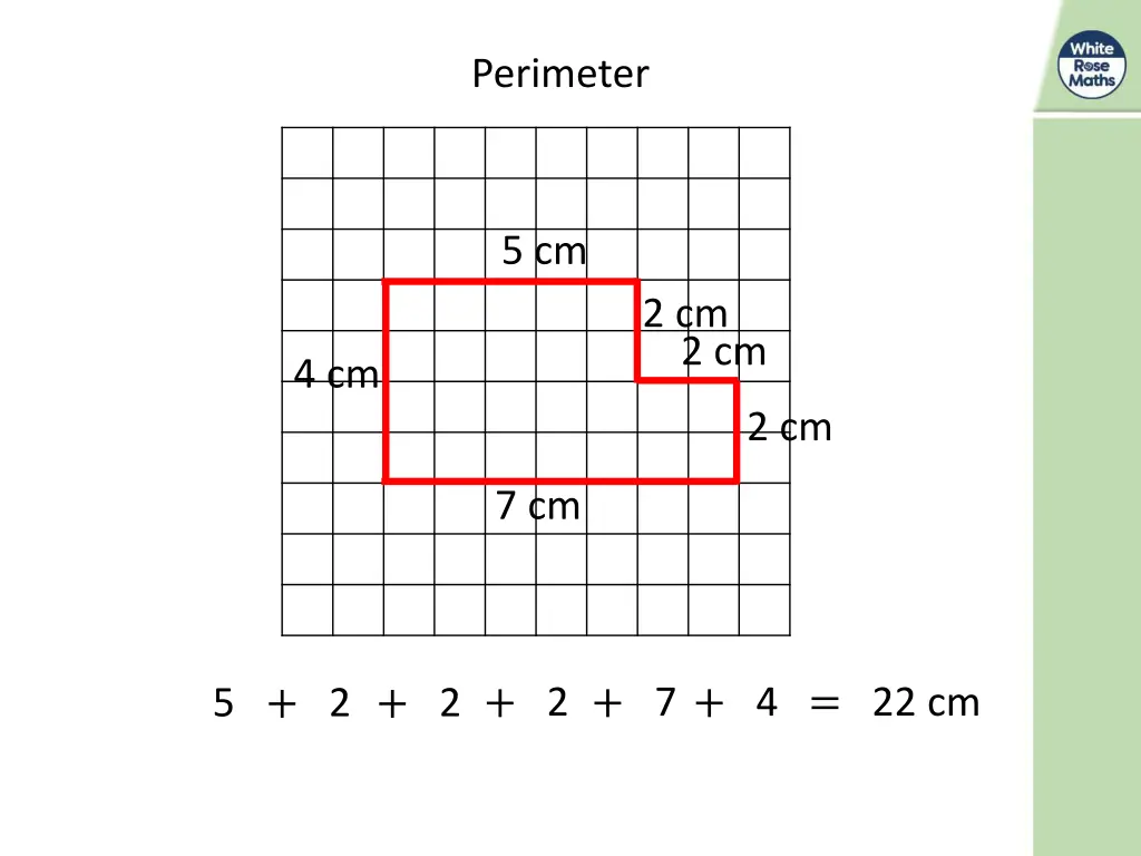 perimeter