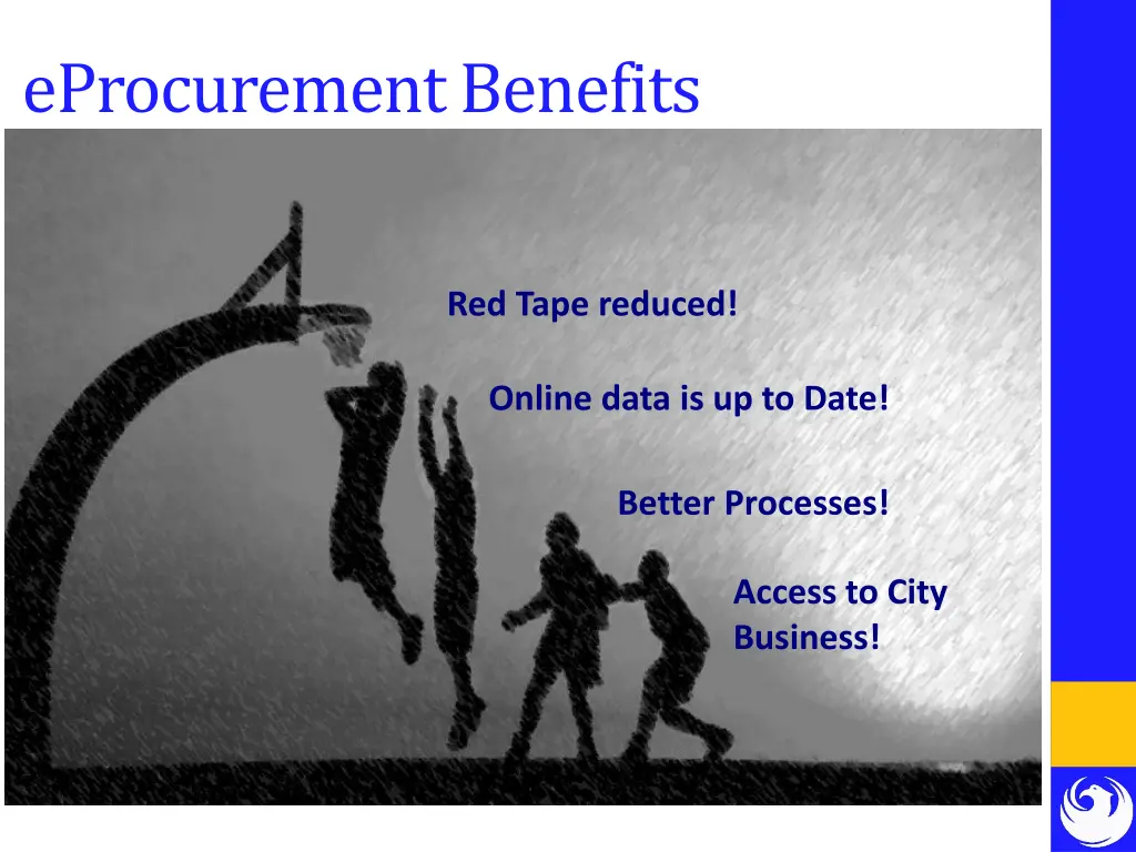 eprocurement benefits http www selwyn school