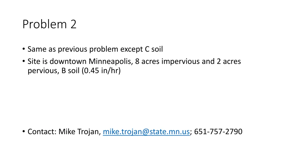 problem 2