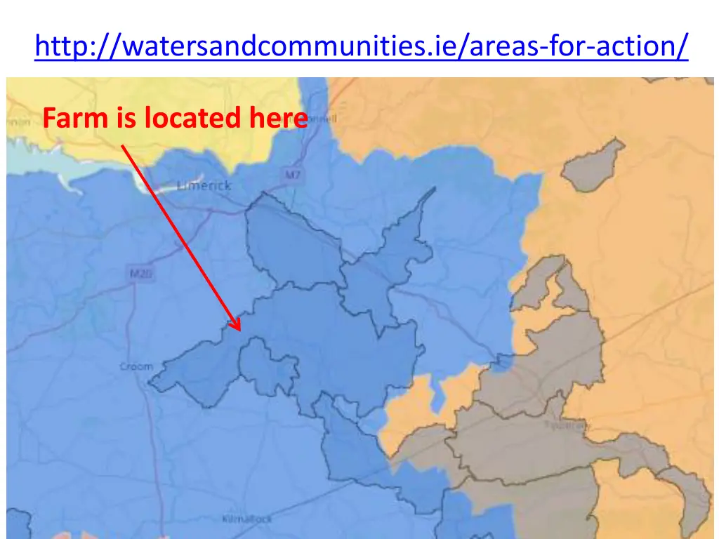 http watersandcommunities ie areas for action