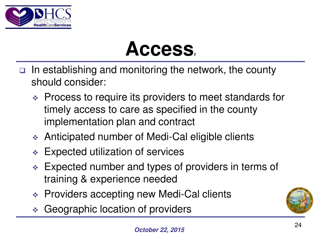 access 2