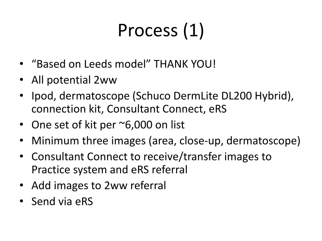process 1