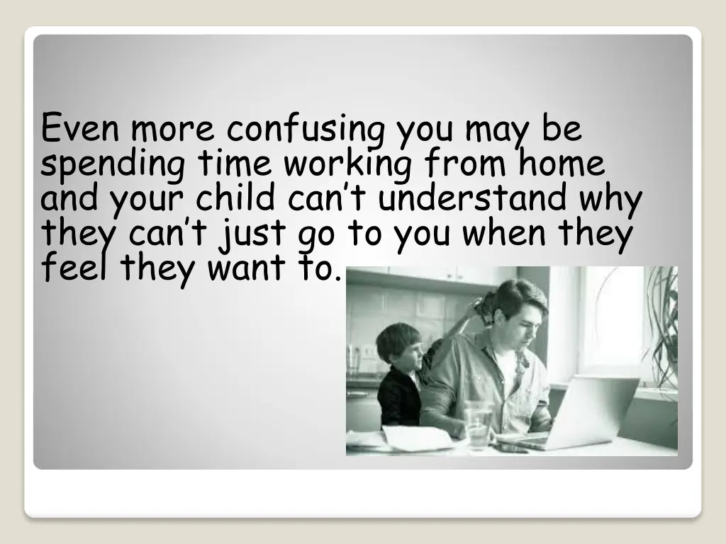 even more confusing you may be spending time