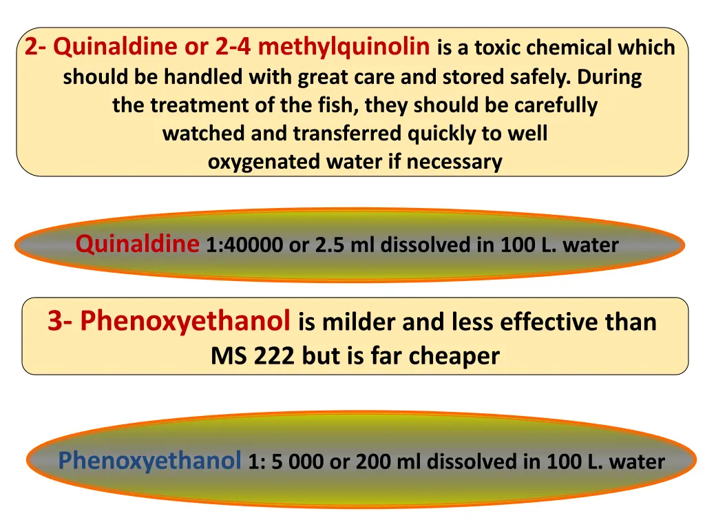 2 quinaldine or 2 4 methylquinolin is a toxic