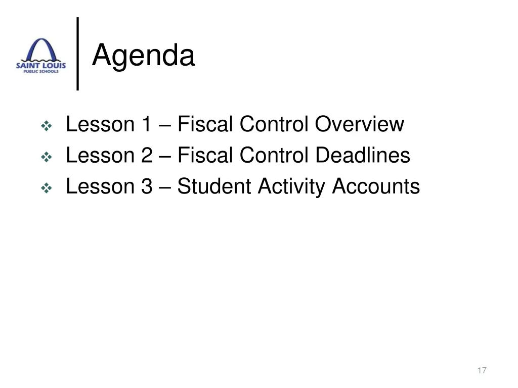 agenda 2