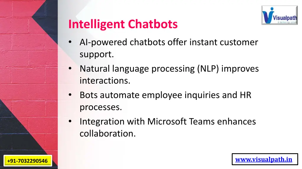 intelligent chatbots ai powered chatbots offer