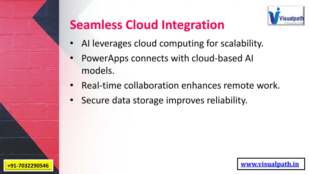 seamless cloud integration ai leverages cloud