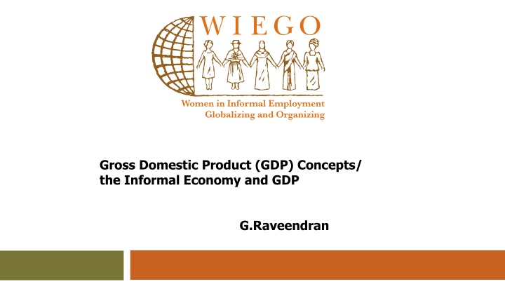 gross domestic product gdp concepts the informal