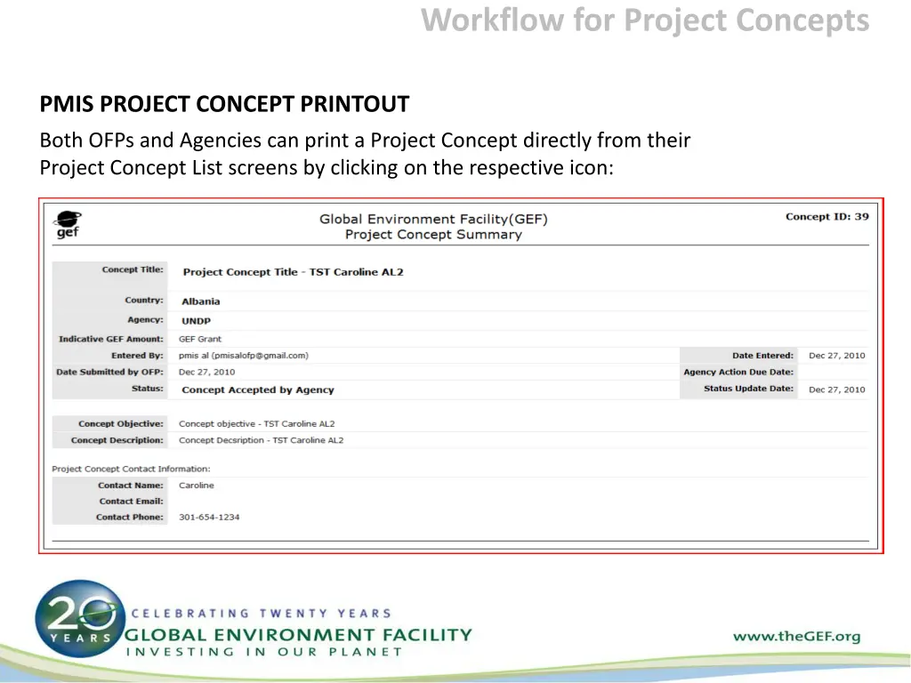 workflow for project concepts 4